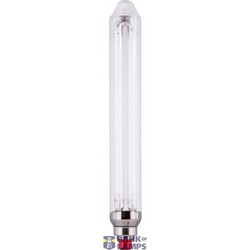 Sodium lamp 55W BY22d SOX