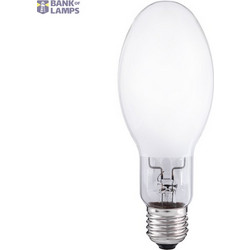 Sodium lamp 330W E40 Elliptical SN-E/I Coated