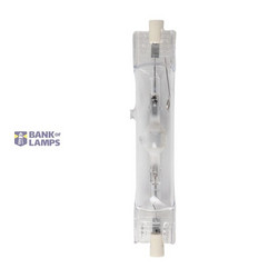 Metal-halide lamp 70W 4000K RX7s Tubular