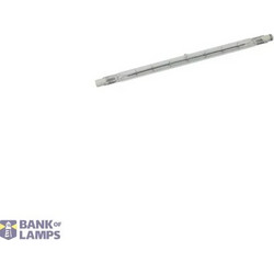 Linear Halogen Lamp R7s 330W 230V 117mm 524901