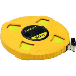 Μετροταινία 30m 0-34-297 Stanley
