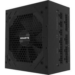 Power Supply|GIGABYTE|GP-P750GM|750 Watts|Efficiency 80 PLUS GOLD|PFC Active|MTBF 100000 hours|GP-P750GM