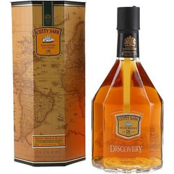 Cutty Sark 18 Ετών 700ml