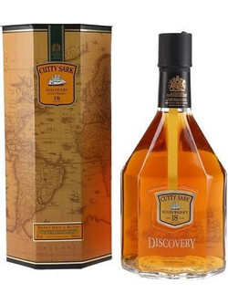 Cutty Sark 18 Ετών 700ml