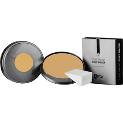 KMax Scalp Shader Blonde Κάλυψη Αραίωσης Μαλλιών 35gr