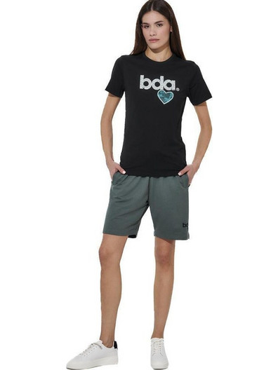 Body Action - Γυναικείο T-shirt - 051618-01