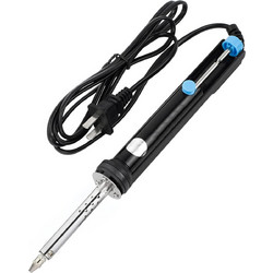 ΚΟΛΛΗΤΗΡΙ ΜΕ ΑΠΟΡΡΟΦΗΤΙΚΗ ΤΡΟΜΠΑ GAO JIE 30W 845SD