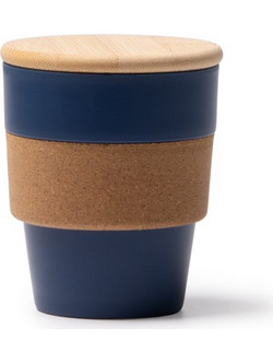 Κούπα LOVREN NAVY BLUE