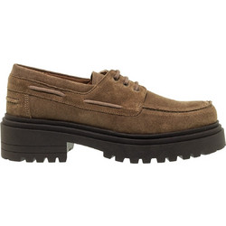 COMMANCHERO ΓΥΝΑΙΚΕΙΟ LOAFER 51535 ΜΠΕΖ