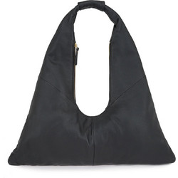 Bronx Hobo X65330589002 21058-A Τσάντα Ώμου Black