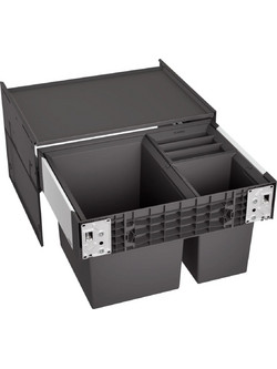 Blanco Select II XL 60/3 526205 - Σύστημα Διαχείρισης Απορριμμάτων