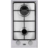 Beko HDCG 32220 SX Εστία Αερίου Αυτόνομη