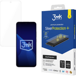 3mk SilverProtection+ protective film for Xiaomi Redmi Note 17 4G / 5G