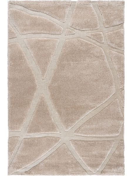 Διάδρομος με το Μέτρο Cozy Art 9639 67εκ Μπεζ