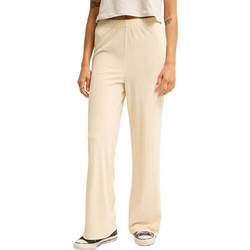 Billabong Keep It Sunny Παντελόνι Off White EBJNP00149-WCP