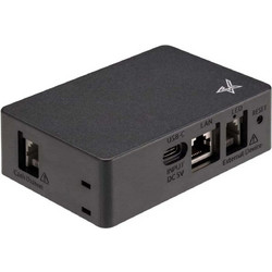 Star Micronics MCD10UEWB BK MC-CONNECT CASH - Αντάπτορας Συρταριού (4 θύρες DK)