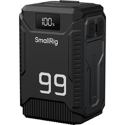SmallRig 5864 - Μπαταρία V-Mount T99 Triple-Proof 99Wh με USB-C PD 100W