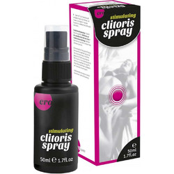 HOT Ero Simulating Clitoris Spray 50ml