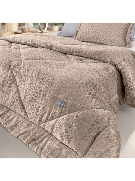 Guy Laroche Πάπλωμα King Size 260x240 Surreal Natural