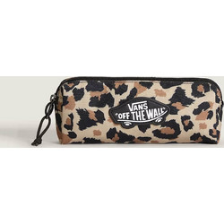 Vans Old Skool Pencil Pouch Κασετίνα - Leopard Incense (VN000H584MG)