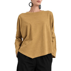 ΜΠΛΟΥΖΑ NAMASTE FANNY OVERSIZE OILY