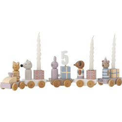 Bloomingville MINI - Junaid Birthday Decoration - Multi