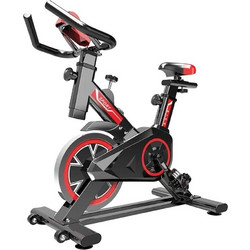 Clever 090020 Ποδήλατο Spinning Ηλεκτρομαγνητικό