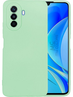 Sonique My Colors Back Cover Veraman (Huawei Nova Y70)