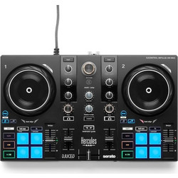 Hercules Inpulse 200 MKiiI DJ Controller