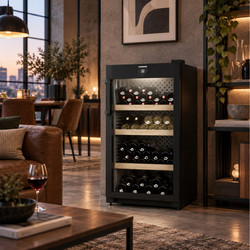 Liebherr WPbl 4201 Grandcru