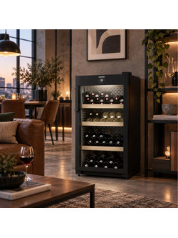 Liebherr WPbl 4201 Grandcru