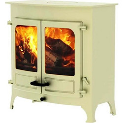 Charnwood All New Island III Low Legs Almond