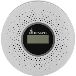 EXTRALINK Smoke Detector - (EX.24213)
