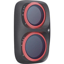 Pgytech Φίλτρο VND (P-60B-011) 3-7 stop για DJI Osmo Pocket 4P P-60B-011