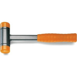 BETA 1392 Dead-blow hammers with interchangeable plastic faces and steel shafts