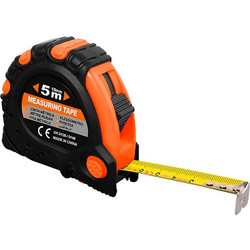 Shind Πενταμετρο Με Στοπ 5χ19mm (SHI-94514) (SHI94514)