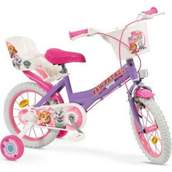 Toimsa Paw Patrol 14" Purple
