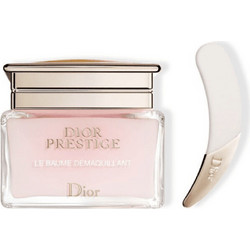 Dior Prestige La Creme Demaquillante Γαλάκτωμα Ντεμακιγιάζ για Ευαίσθητη Επιδερμίδα 150ml