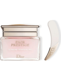 Dior Prestige La Creme Demaquillante Γαλάκτωμα Ντεμακιγιάζ για Ευαίσθητη Επιδερμίδα 150ml