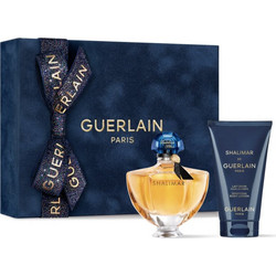 Guerlain Shalimar Eau de Parfum Set