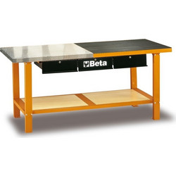 BETA Workbench Orange