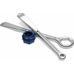 MOTION PRO T-6 Combo Lever Set