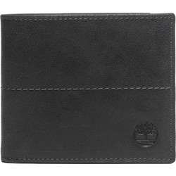 TIMBERLAND 'PATERSON' ΠΟΡΤΟΦΟΛΙ ΑΝΔΡΙΚΟ TB0A5RW5-001 (001/BLACK)