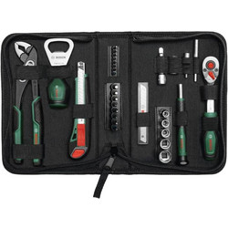 ΕΡΓΑΛΕΙΑ ΧΕΙΡΟΣ BOSCH 6035952399 ΣΕΤ 44 ΤΕΜ. ΧΡΙΣΤΟΥΓΕΝΝΑ 2026