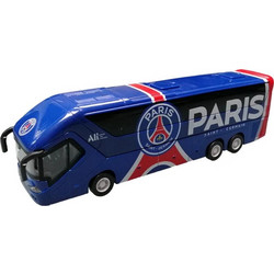 Banbo Toys Psg Official Bus Replica 16751