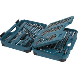Makita Βαλίτσα με 231 Εργαλεία E-17980