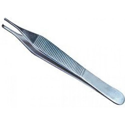 Rhein Λαβίδα χειρουργική micro Adson 12cm