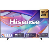 Hisense 43E7S Smart Τηλεόραση 43" 4K UHD QLED HDR (2026)