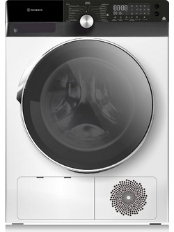 Morris MPD-1039 Στεγνωτήριο Ρούχων 10kg A+++ με Αντλία Θερμότητας
