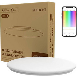 Yeelight Ceiling Smart Light Arwen 550C (YLXD013-C)